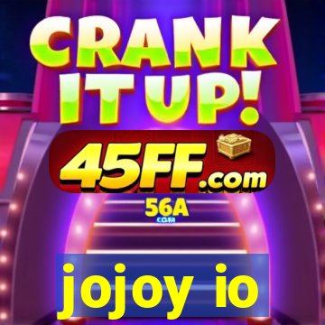 jojoy io